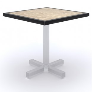 Table top loft Frame 40x40 - 680x680