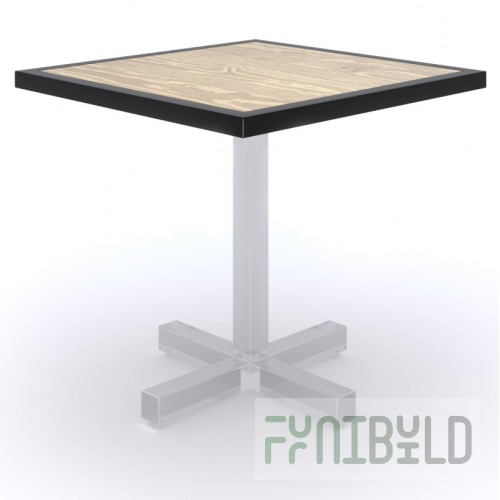 Table top loft Frame 40x40 - 680x680