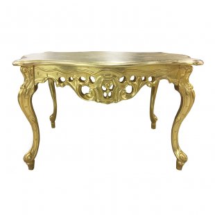 Coffee table Crown large