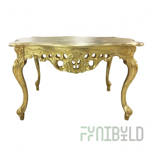 Coffee table Crown large