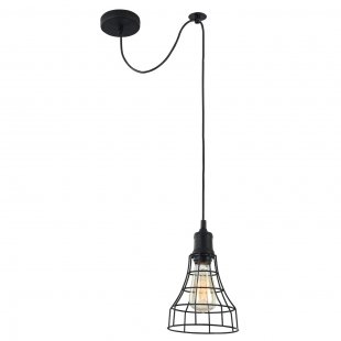 Pendant lamp Denver №3