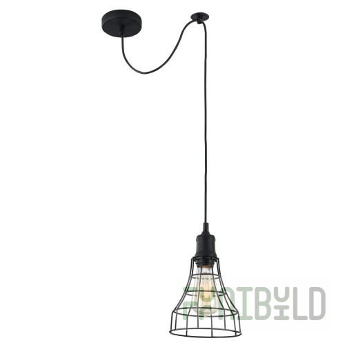 Pendant lamp Denver №3