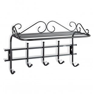 Hanger Grace 2/5 black