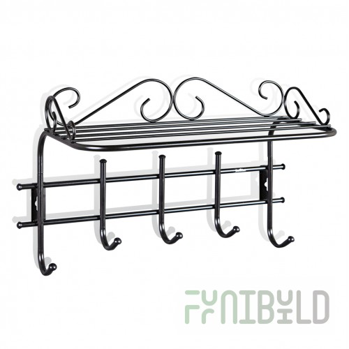 Hanger Grace 2/5 black