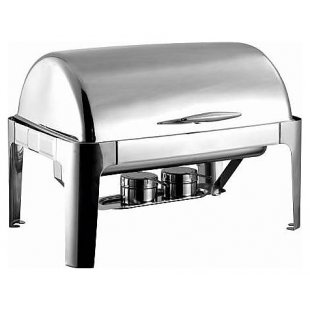 Chafing-dish Hurakan HKN-CD61SLR