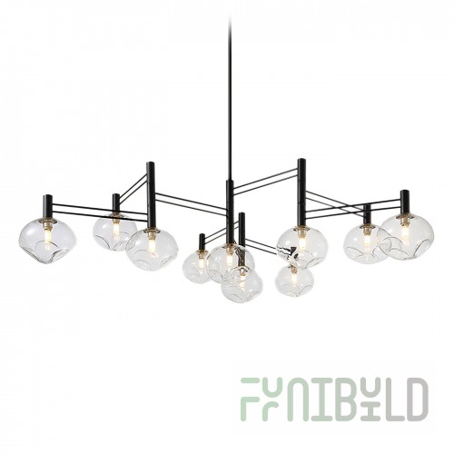 Ashley Pendant Light