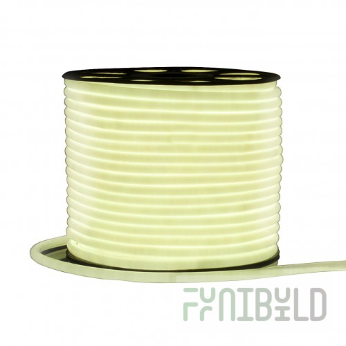LED Flexible Neon White 120