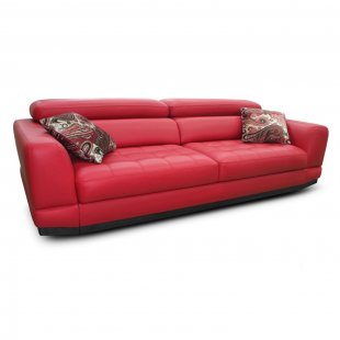 Sofa Tennessee I, straight