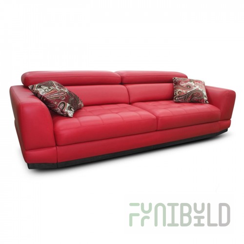 Sofa Tennessee I, straight