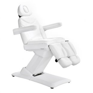 Pedicure chair P20 three-motor premium class