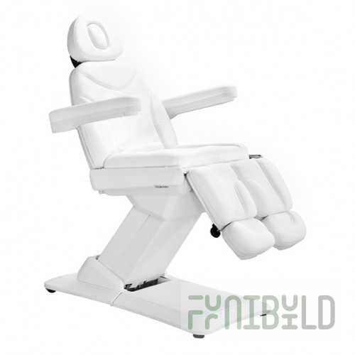 Pedicure chair P20 three-motor premium class