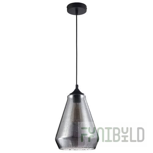 Bergen Pendant Light No.1