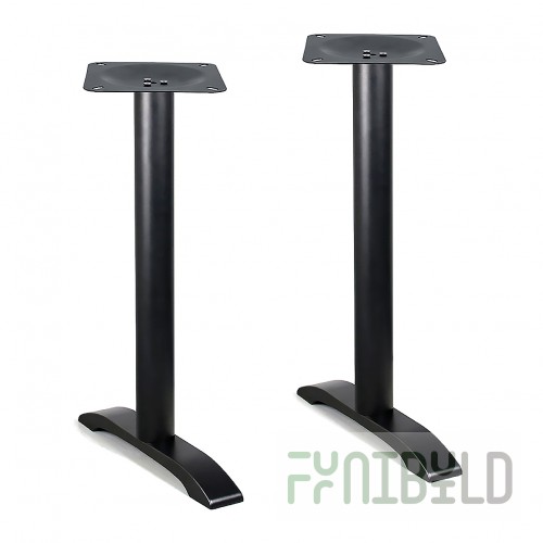 Metal table base 1044