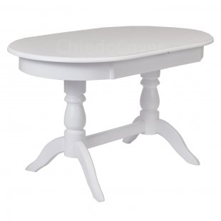Alex's Dining Table
