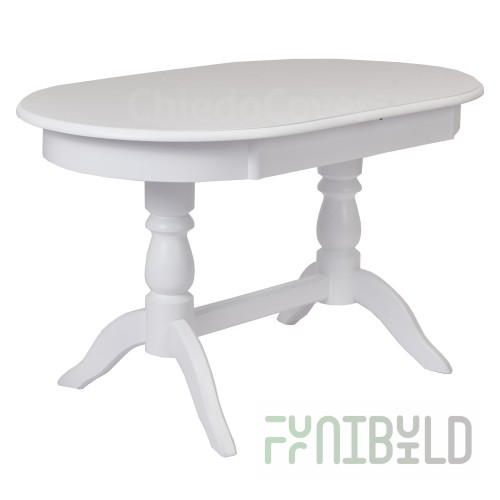 Alex's Dining Table