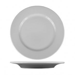 Plate shallow Trend D22.5