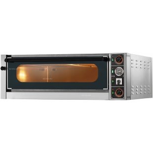 Pizza oven GAM M 4