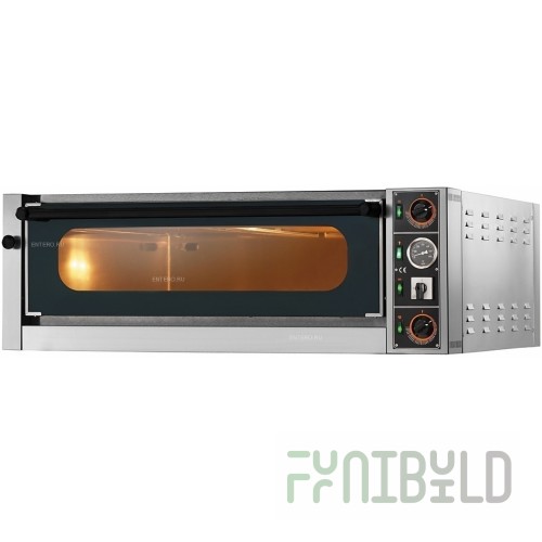 Pizza oven GAM M 4