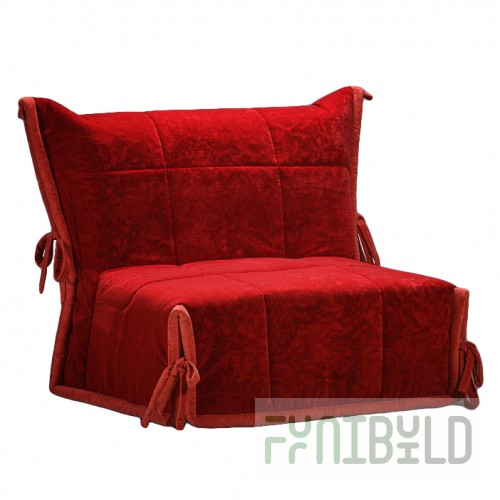 Chair bed Flora