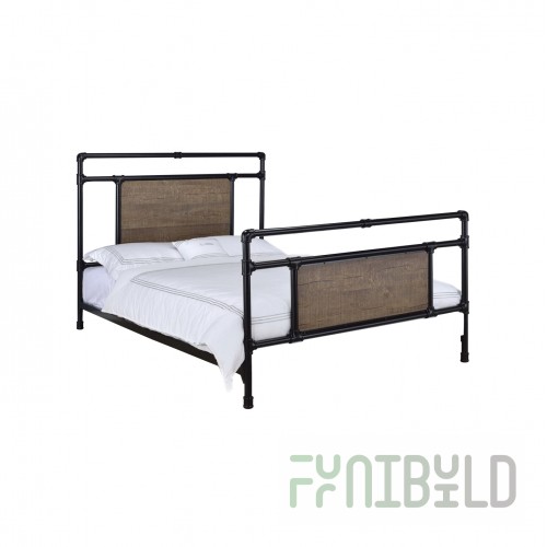Loft bed Fabero