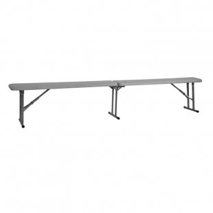 Lonehead Bench