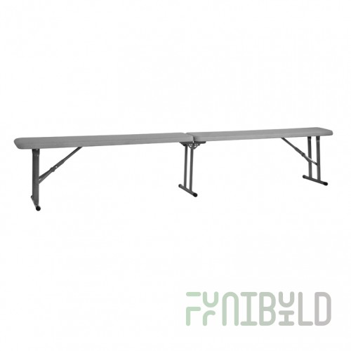 Lonehead Bench