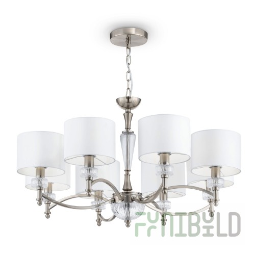 Chandelier Alicante 8