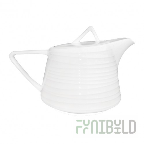 Teapot 500 ml Royal Circle 1, 24