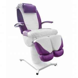 Pedicure chair Anyuta five-motor