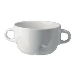 Melody Bouillon Cup