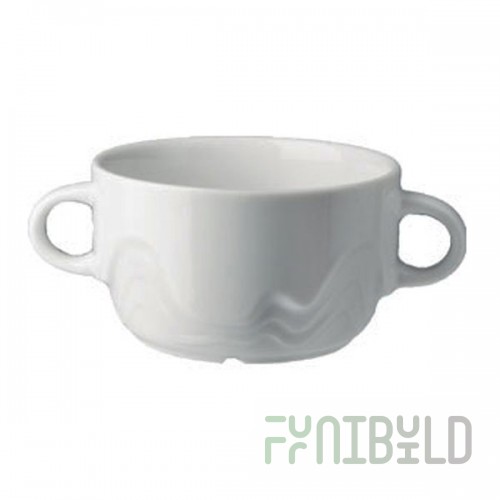Melody Bouillon Cup