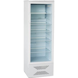 Refrigerated cabinet Biryusa 310