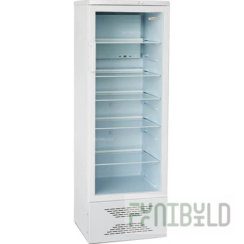 Refrigerated cabinet Biryusa 310