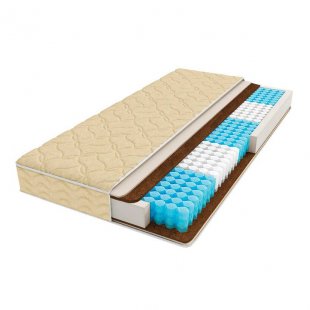 Victory mattress
