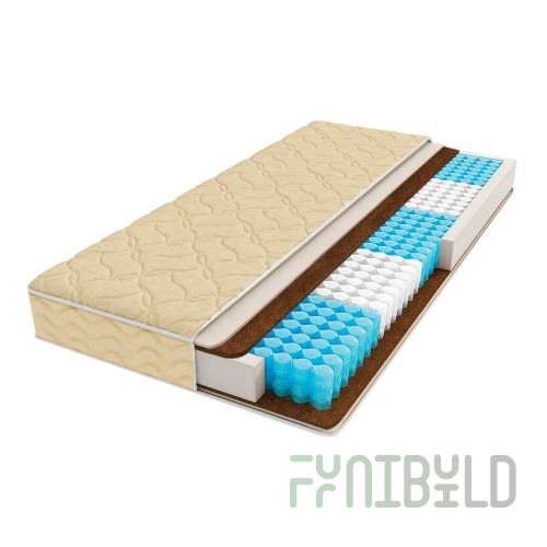 Victory mattress