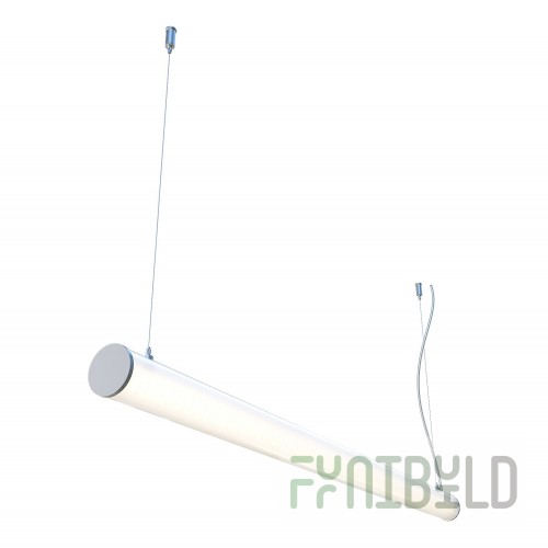 Chandelier Bright horizontal