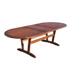 Primo table