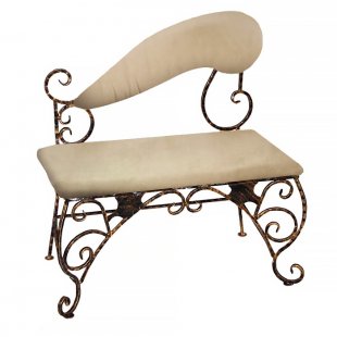 Banquette Artemis