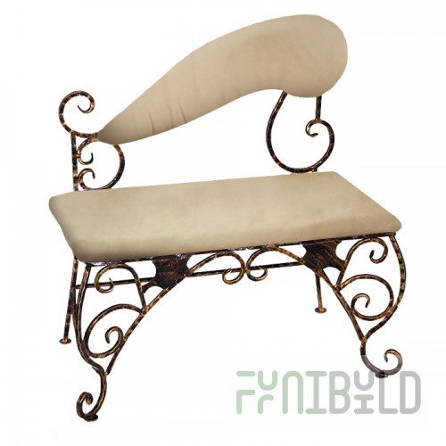 Banquette Artemis