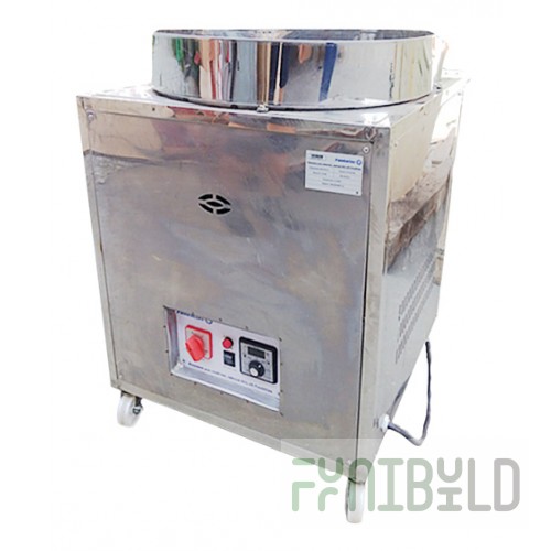 Roaster for seeds Foodatlas KCL-25