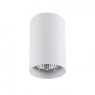 Surface mounted lamp Lightstar Rullo White