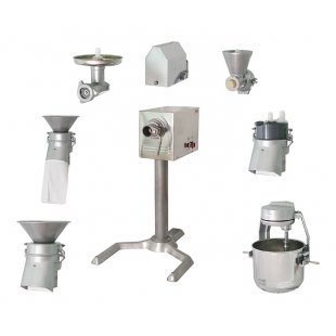 Universal kitchen machine TORGMASH UKM-P