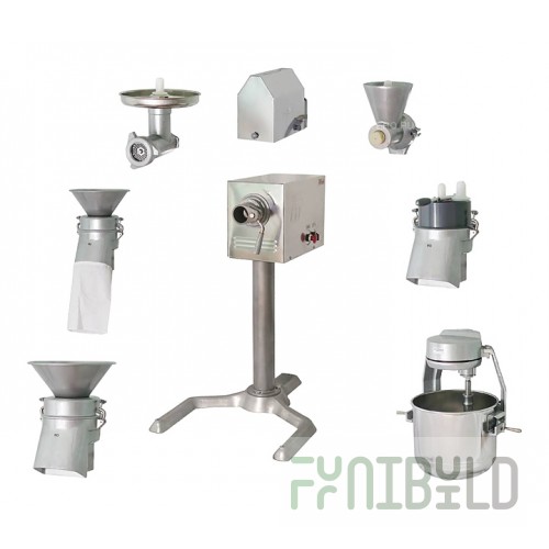 Universal kitchen machine TORGMASH UKM-P