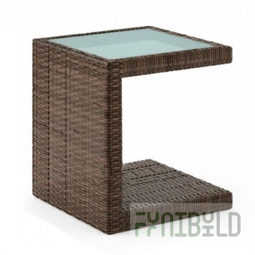TENERIFE table
