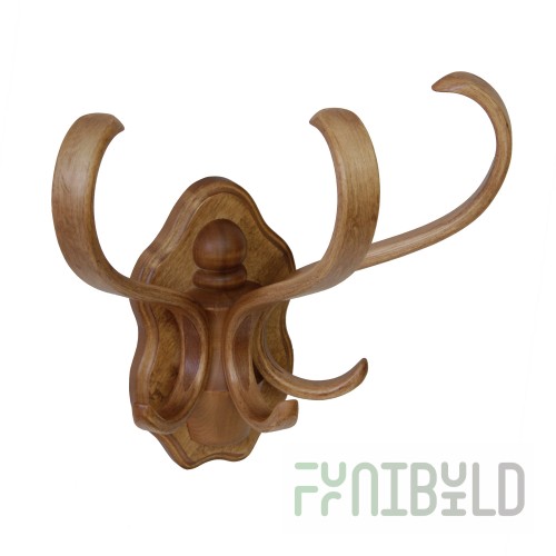 Wall hanger B 3N