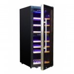 Wine cabinet Cold Vine C38-KSF2