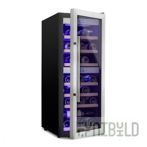 Wine cabinet Cold Vine C38-KSF2