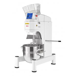 Planetary mixer Abat MPL-40