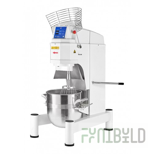 Planetary mixer Abat MPL-40