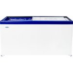 Freezer chest Snezh MLK 700